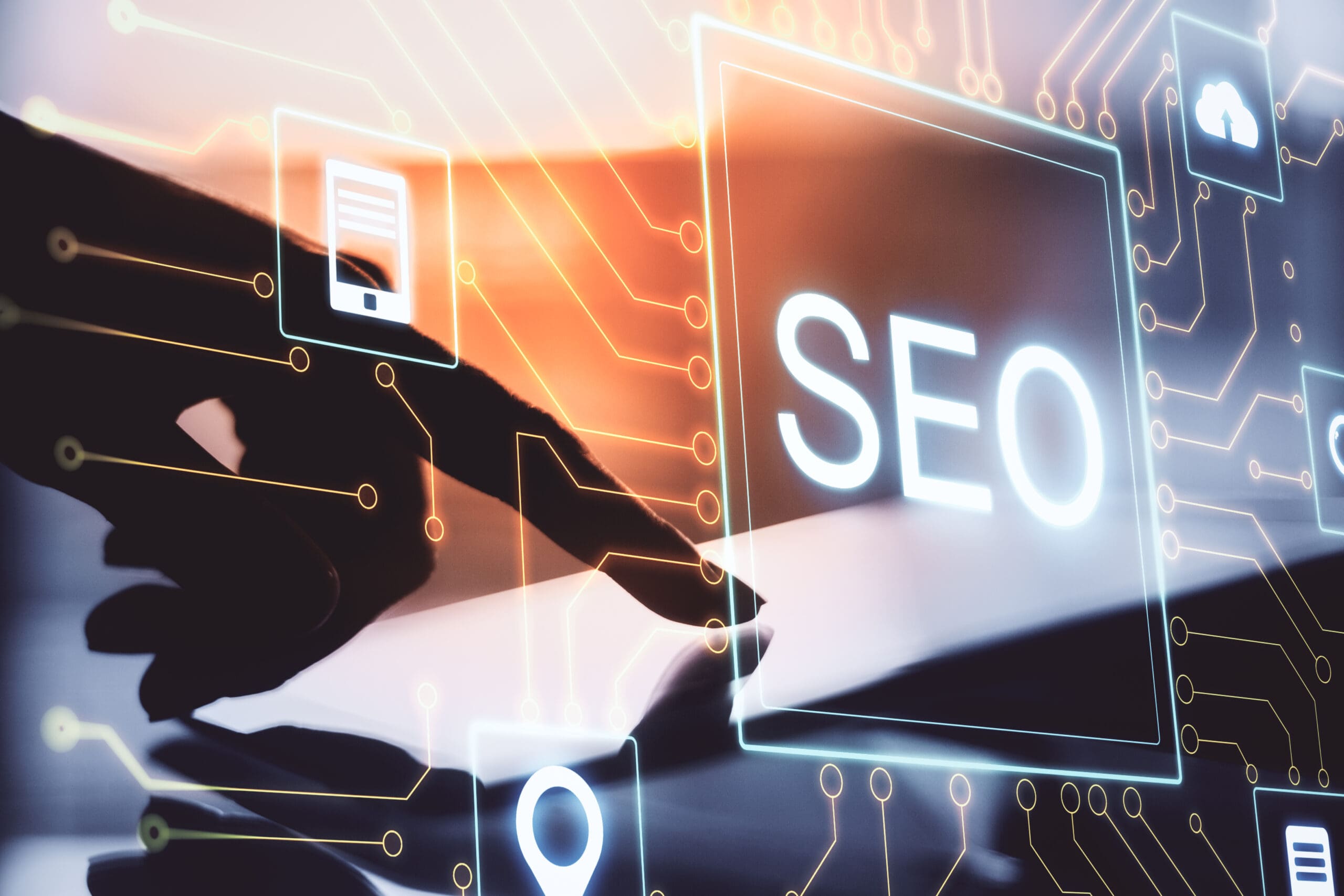 Local SEO Cochrane, Cochrane SEO services, Cochrane digital marketing